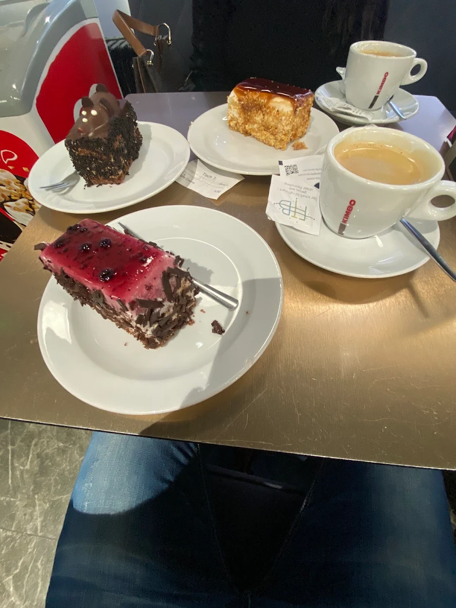 Essen und Trinken photo 4