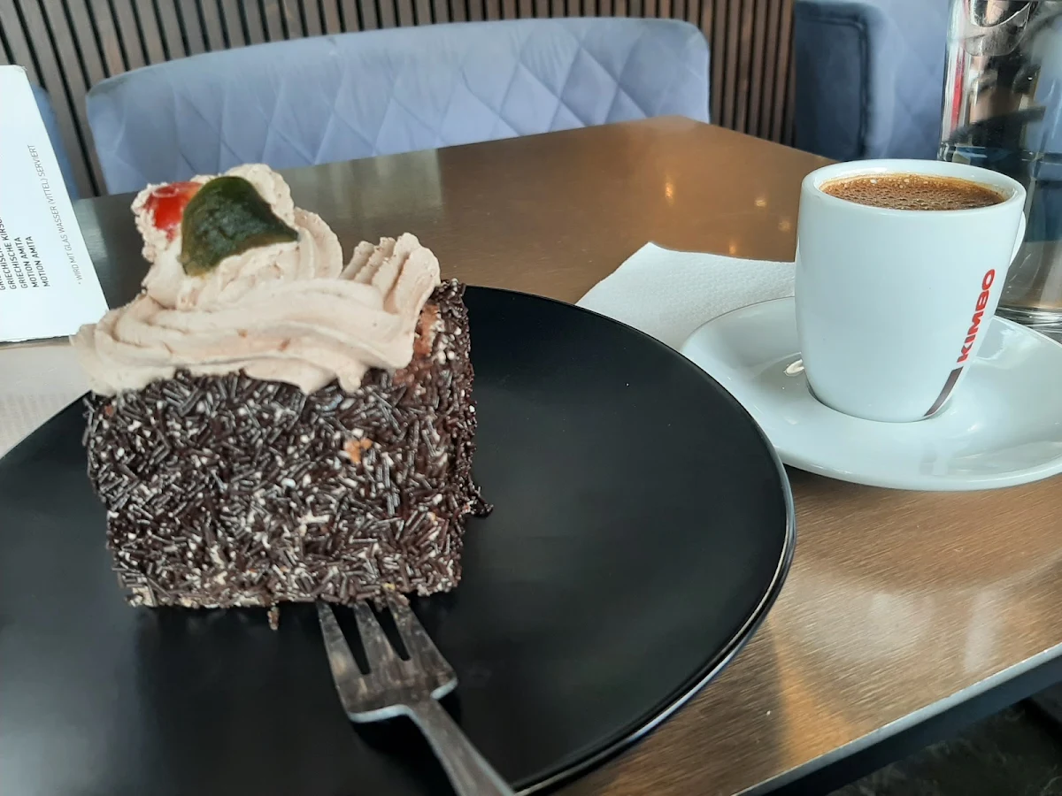 Essen und Trinken photo 5