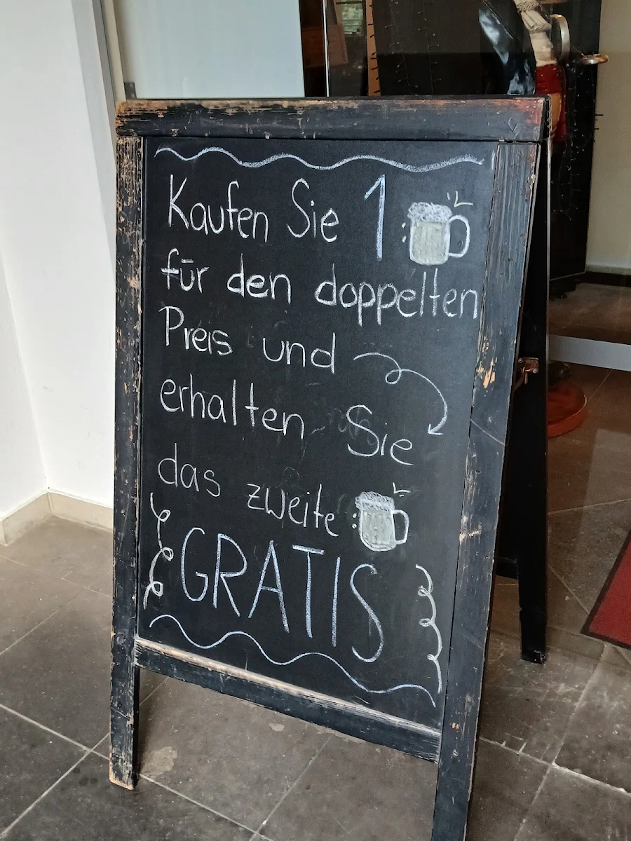 Speisekarte photo 10