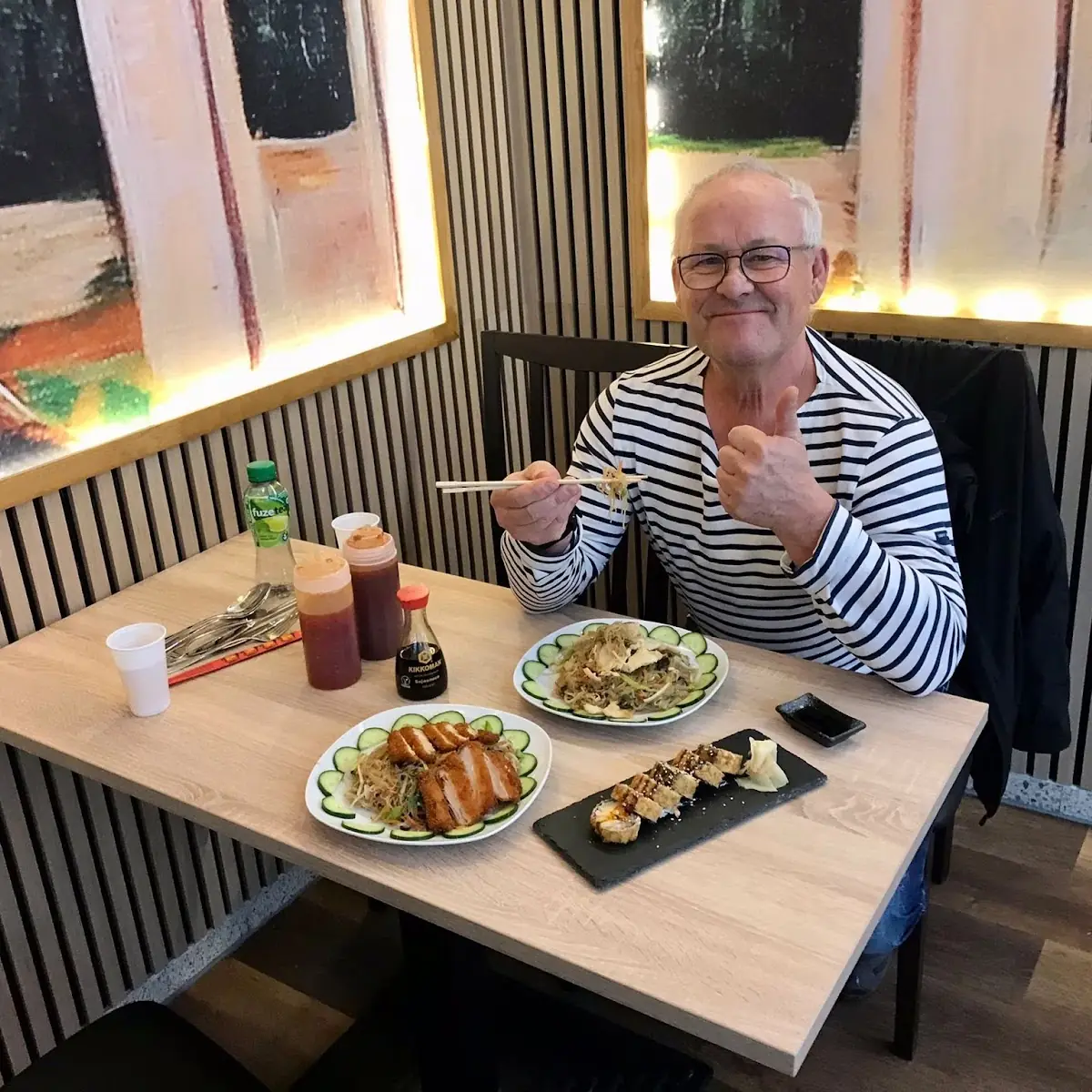 Essen und Trinken photo 5