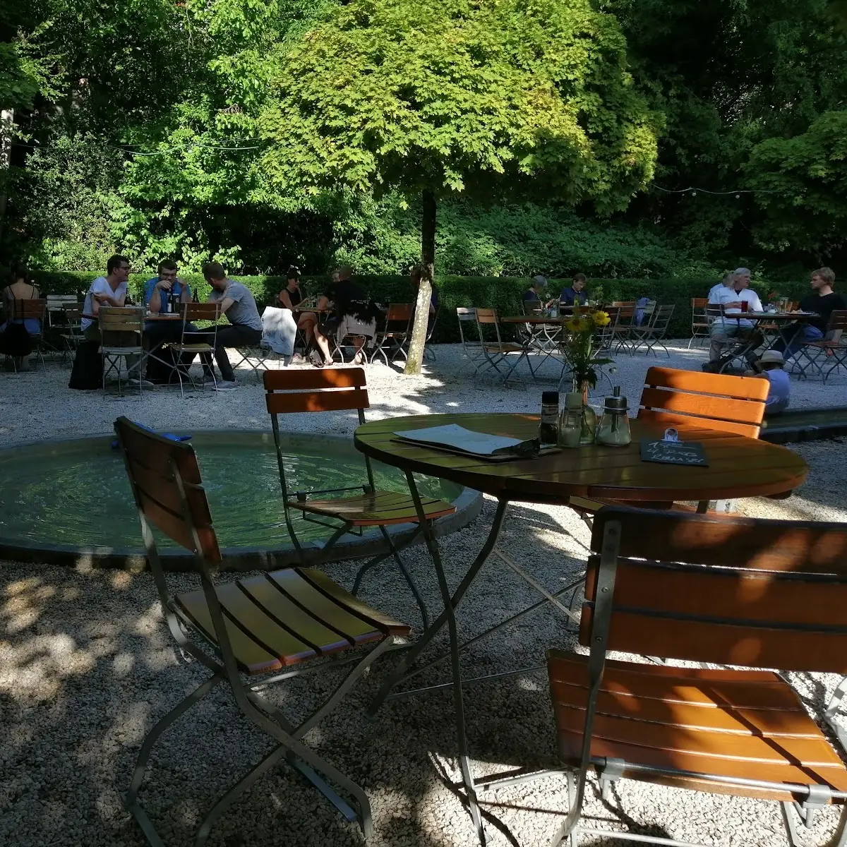 Atmosphäre photo 2