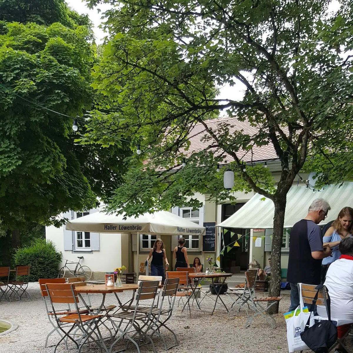 Atmosphäre photo 3