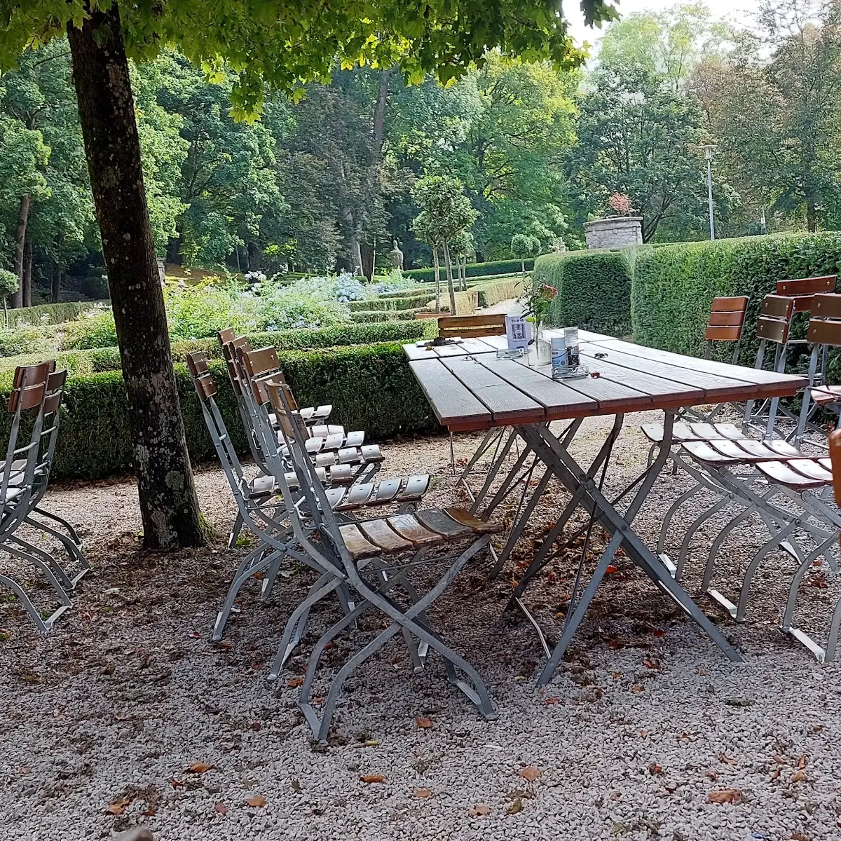 Atmosphäre photo 7