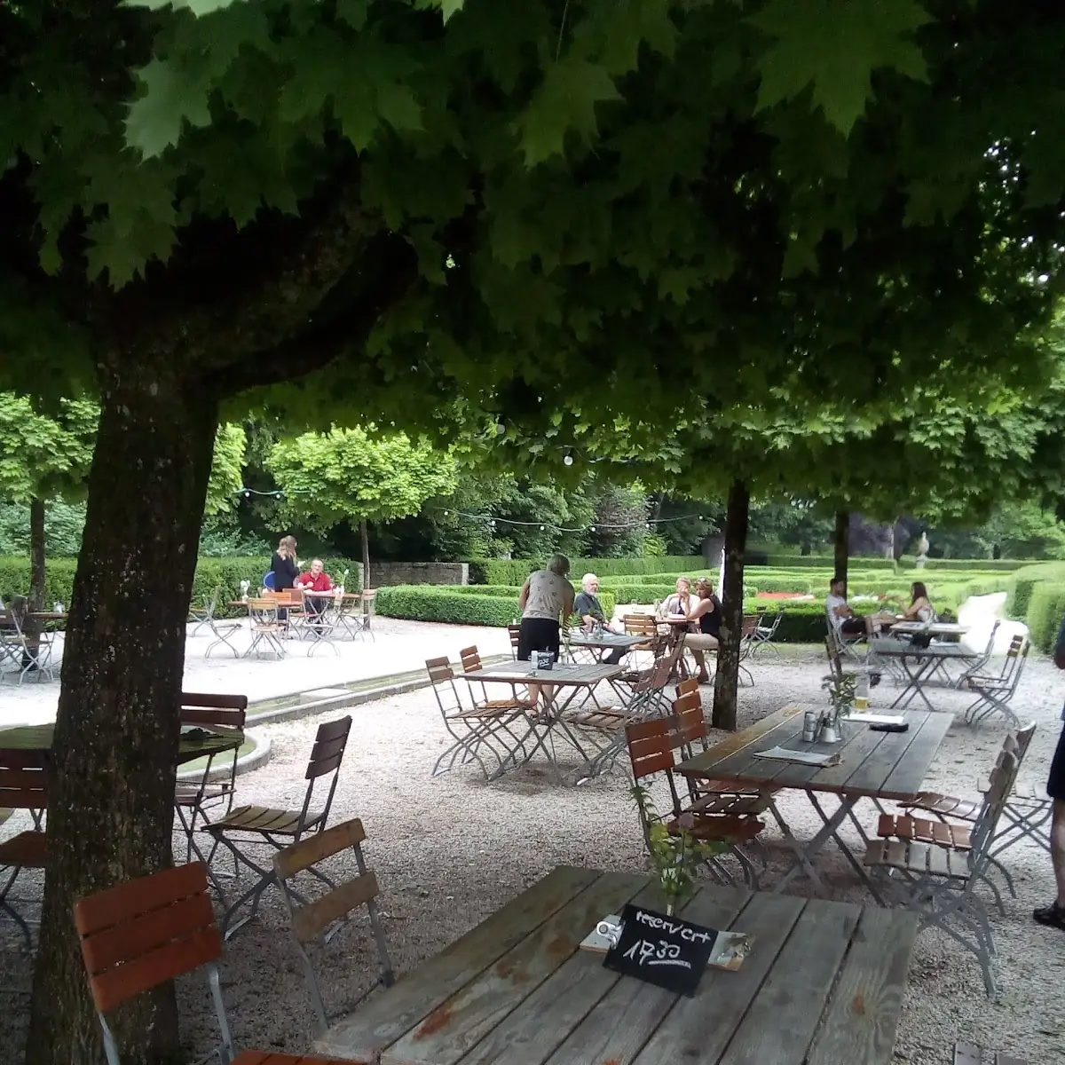 Atmosphäre photo 8