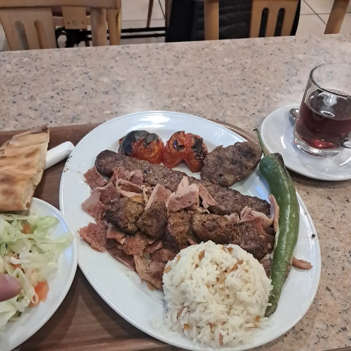 Essen und Trinken photo 3