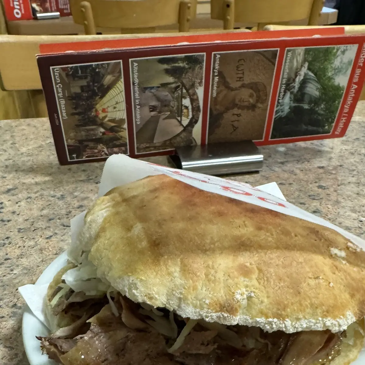 Essen und Trinken photo 5