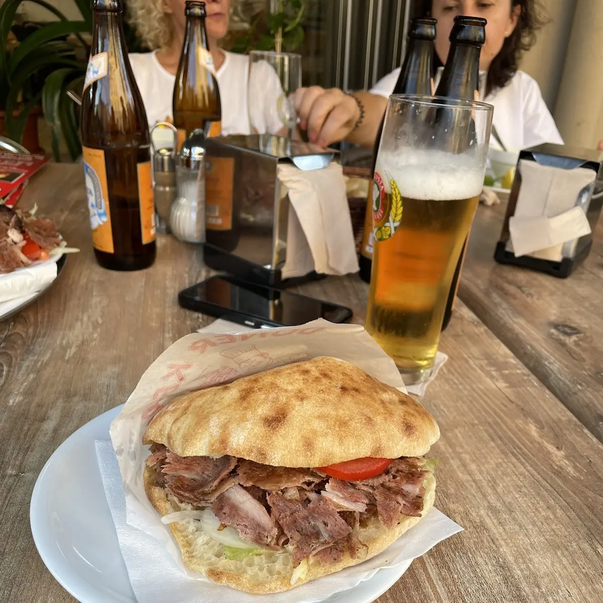 Essen und Trinken photo 7