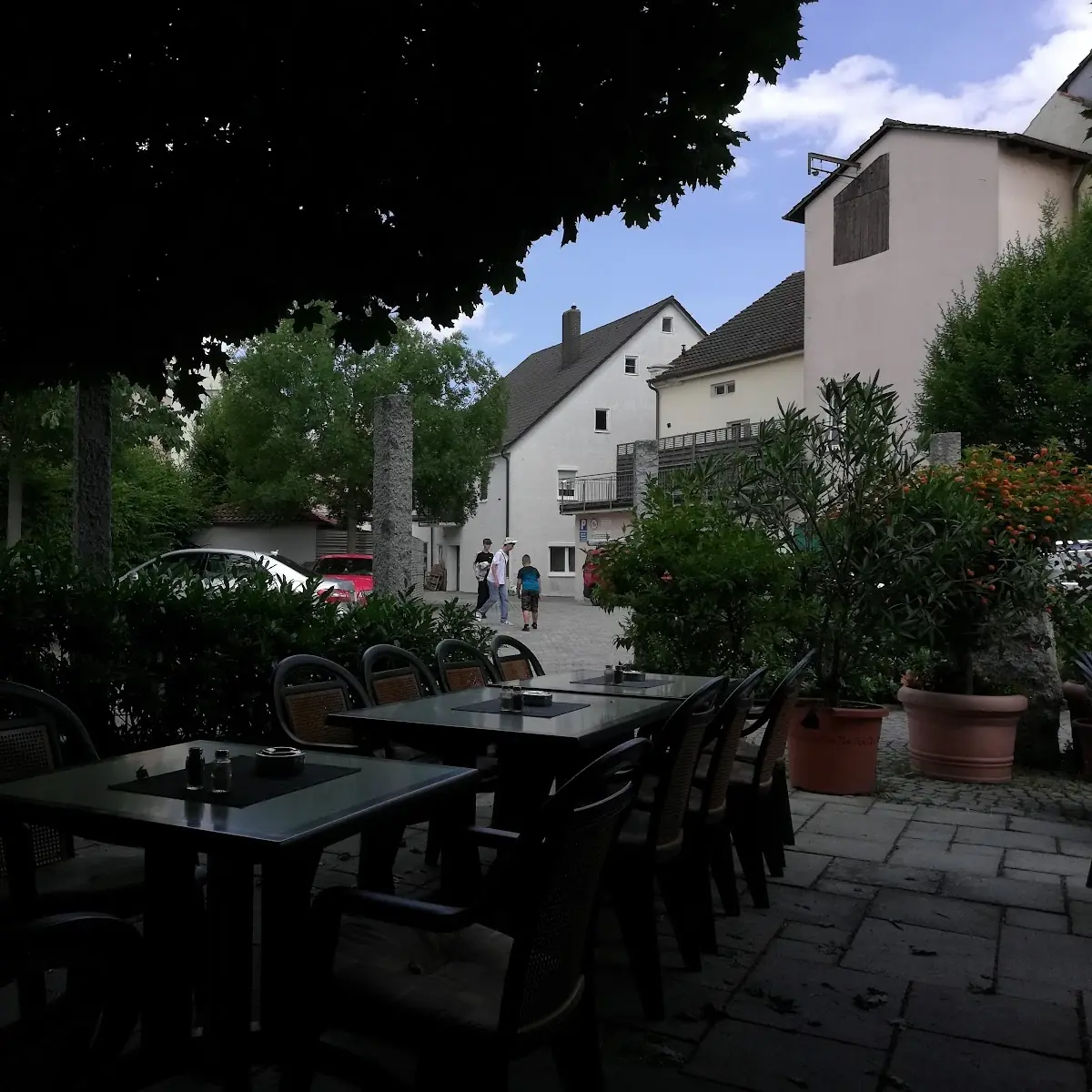 Atmosphäre photo 6