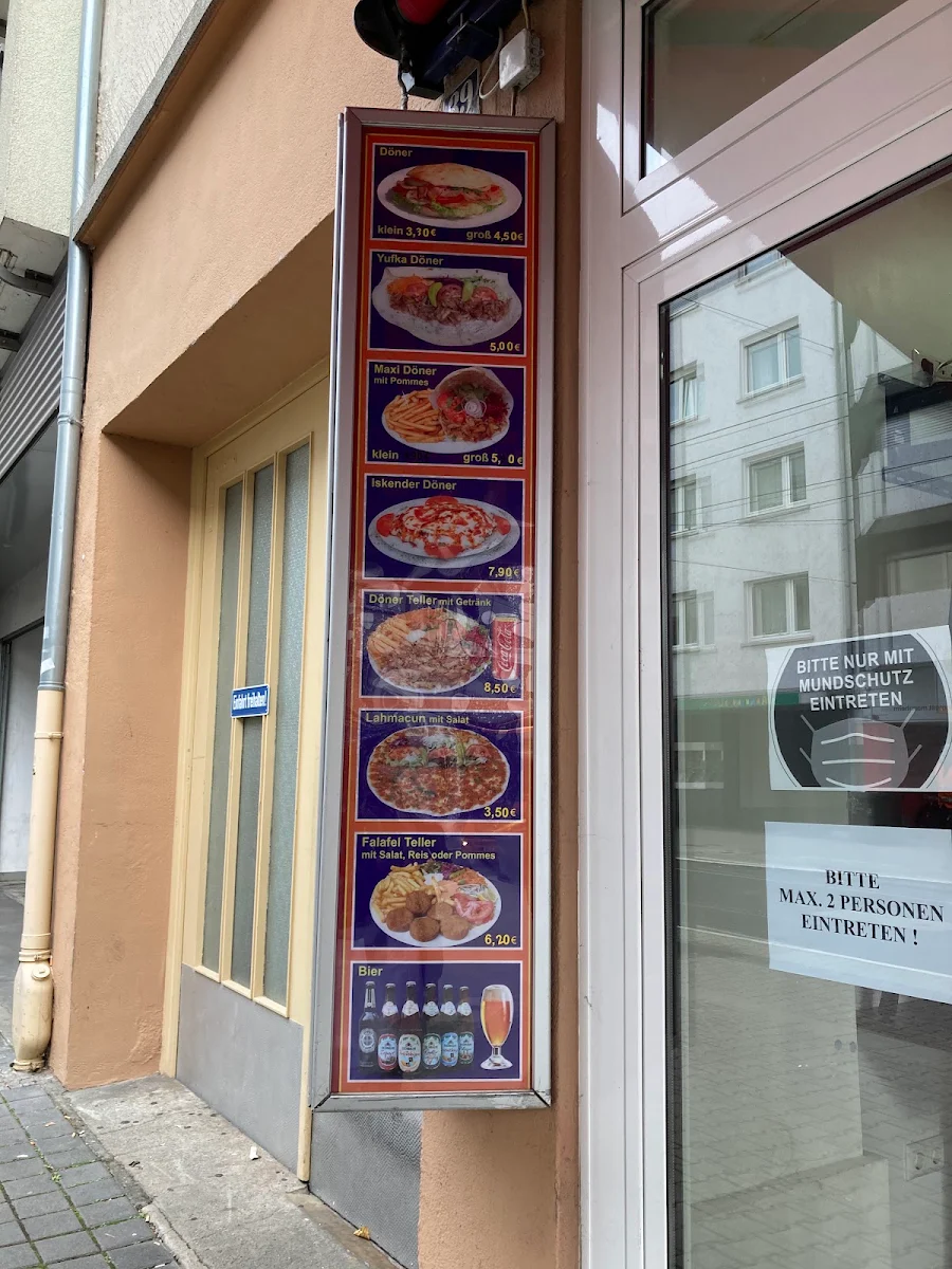 Speisekarte photo 7