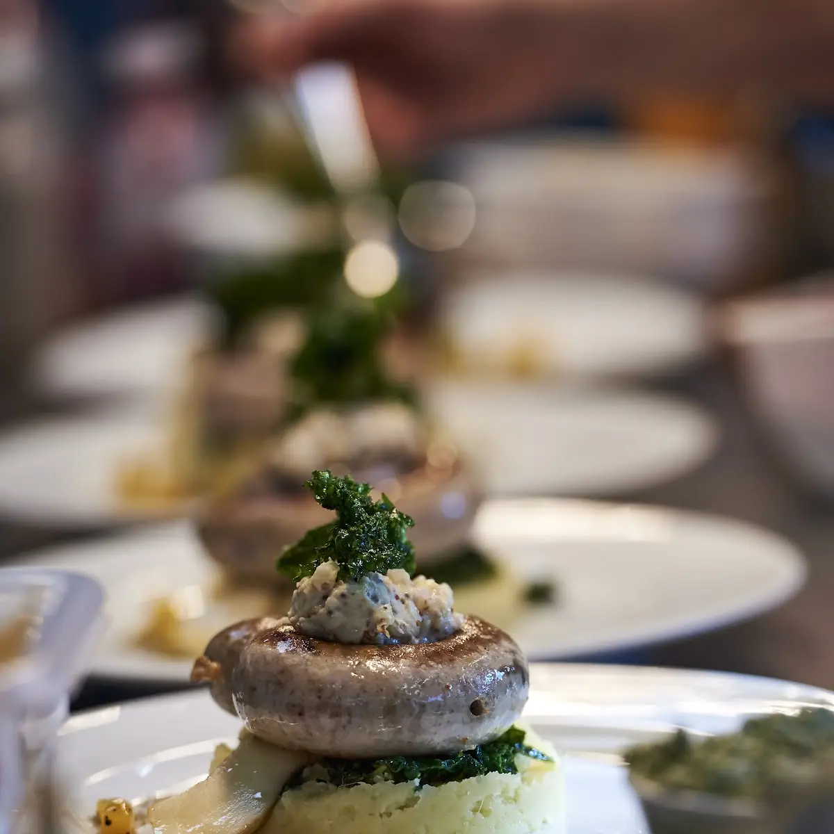 Essen und Trinken photo 1