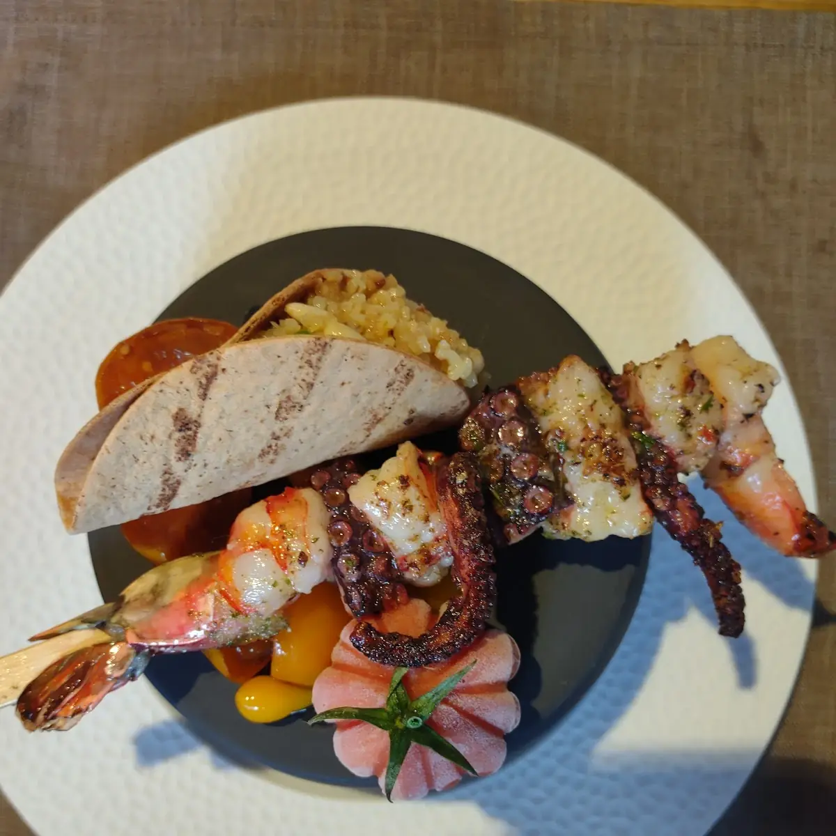 Essen und Trinken photo 4