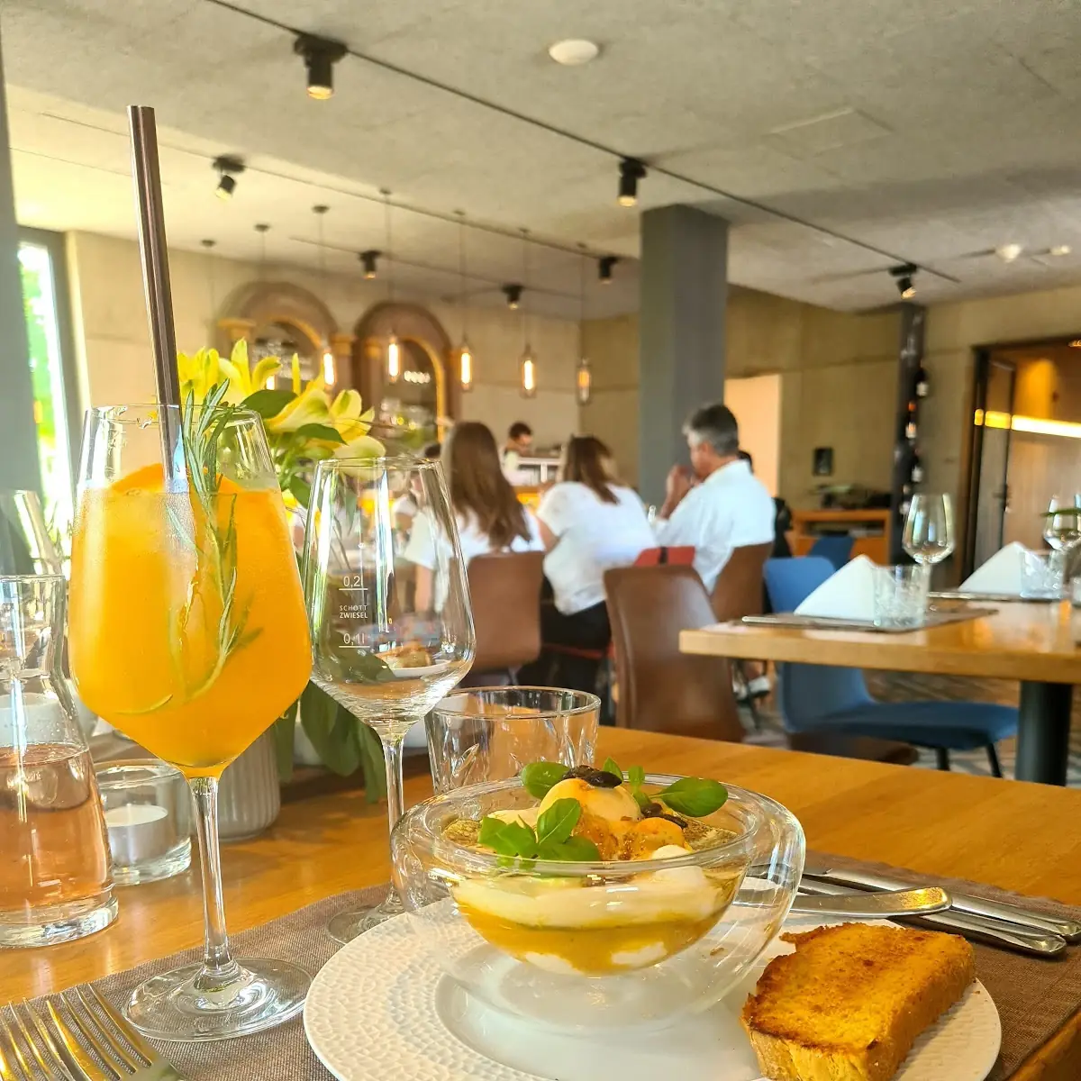 Essen und Trinken photo 6
