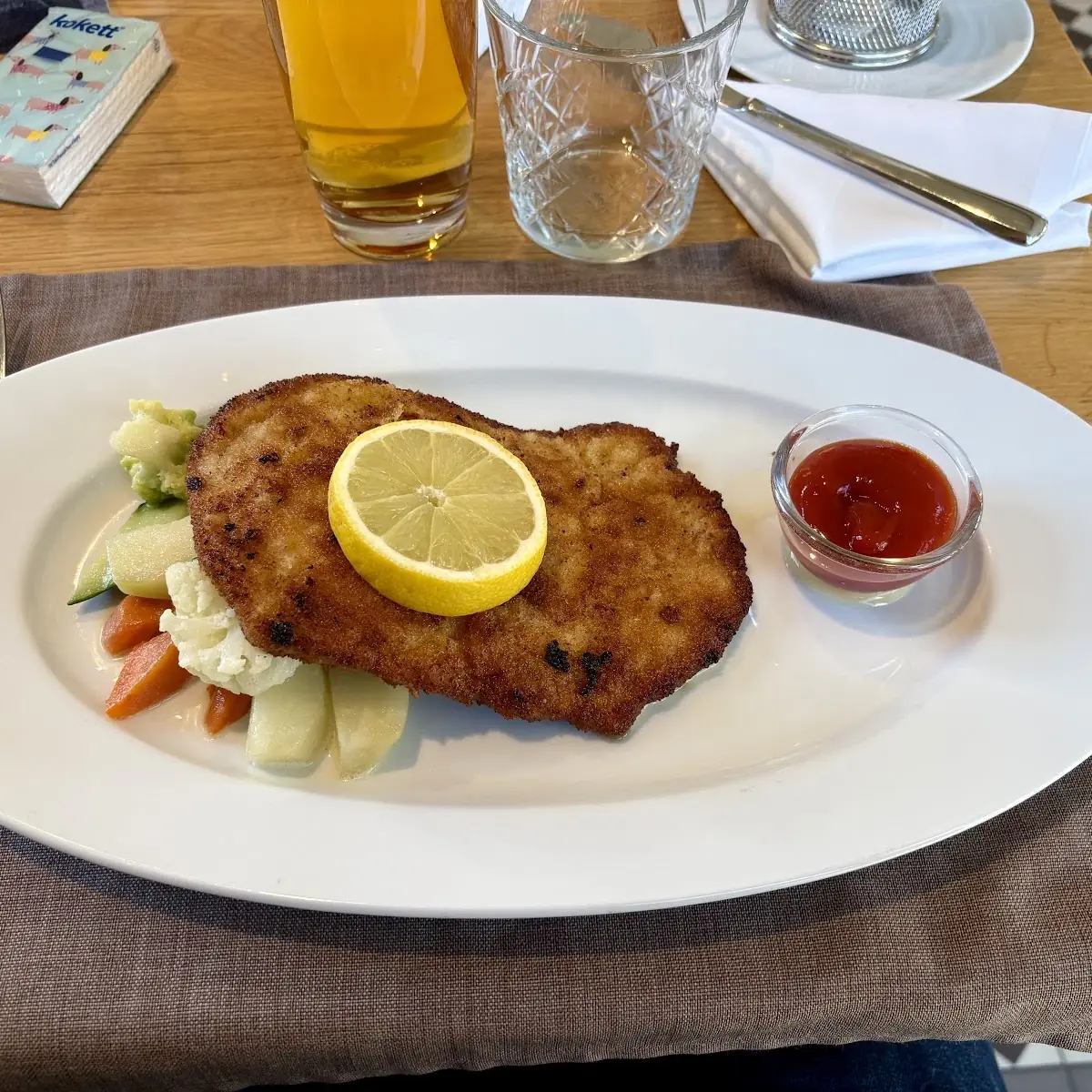 Essen und Trinken photo 8