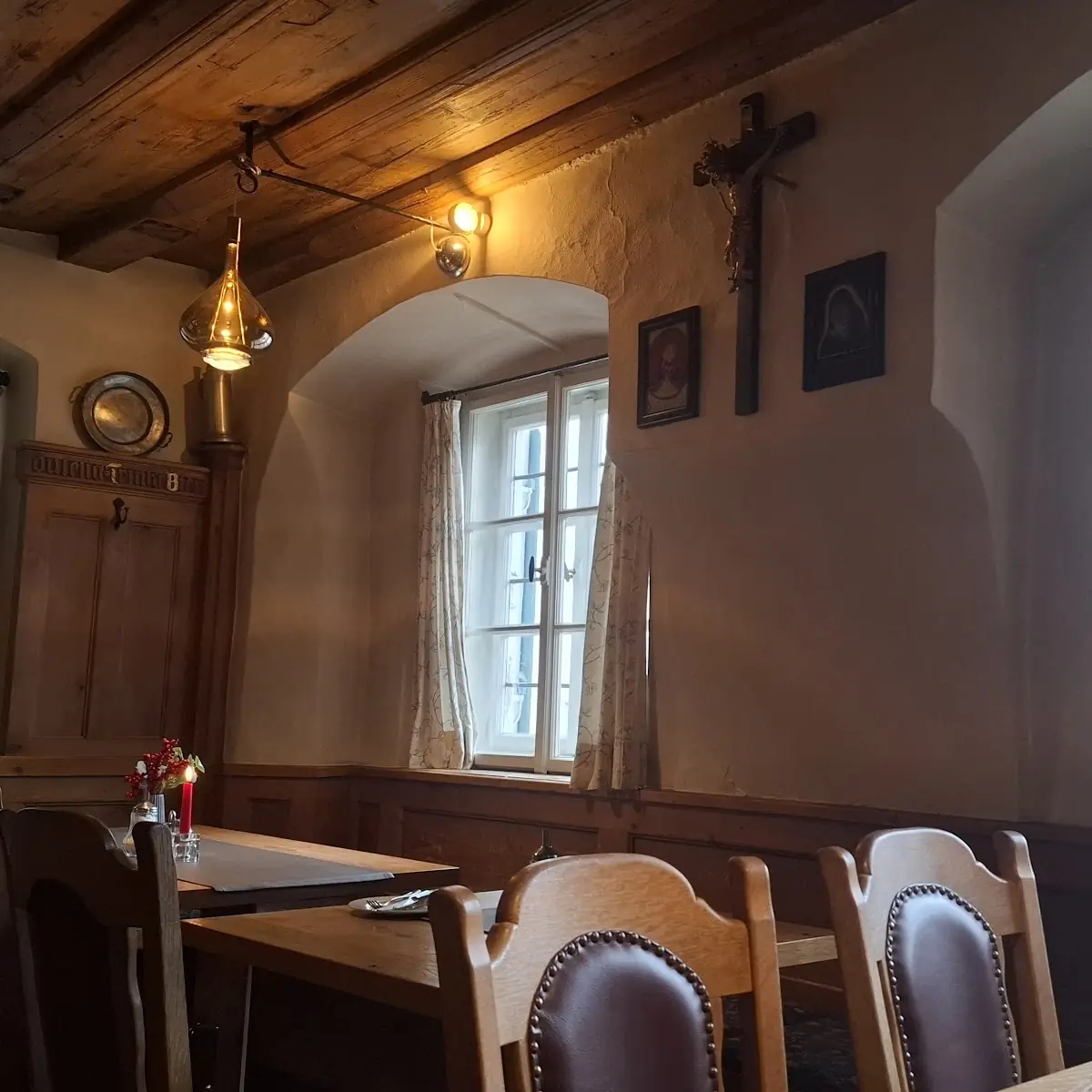 Atmosphäre photo 2