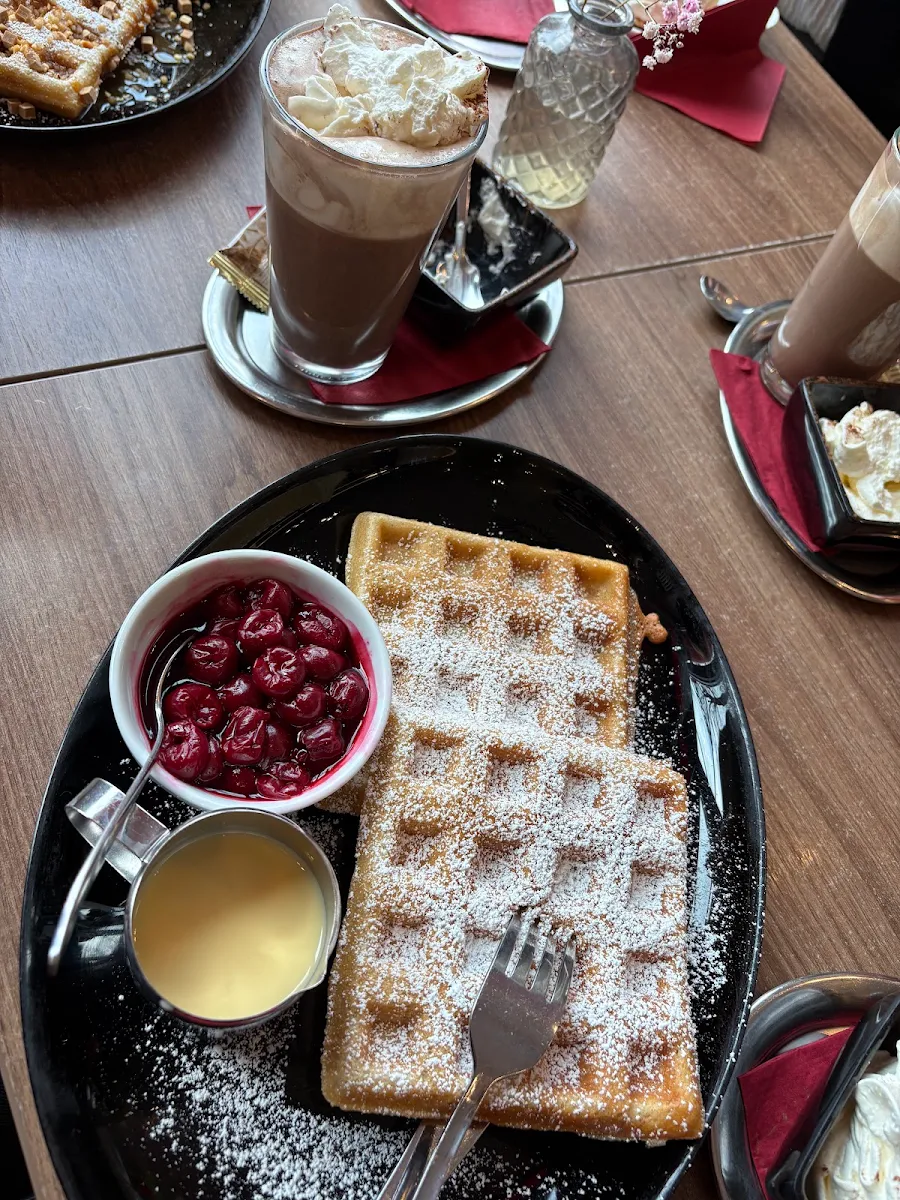 Essen und Trinken photo 10