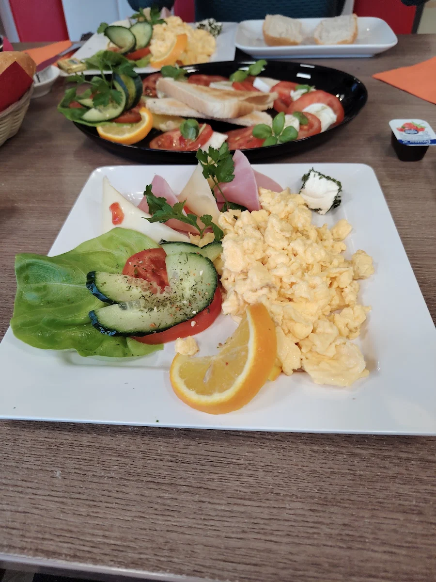 Essen und Trinken photo 4