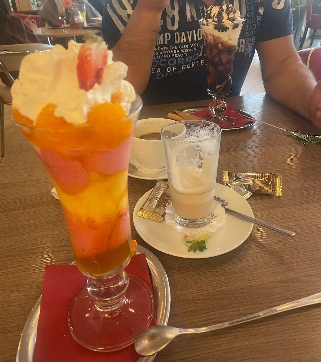 Essen und Trinken photo 5
