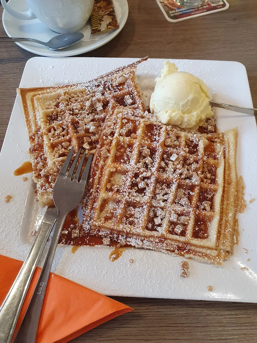 Essen und Trinken photo 6