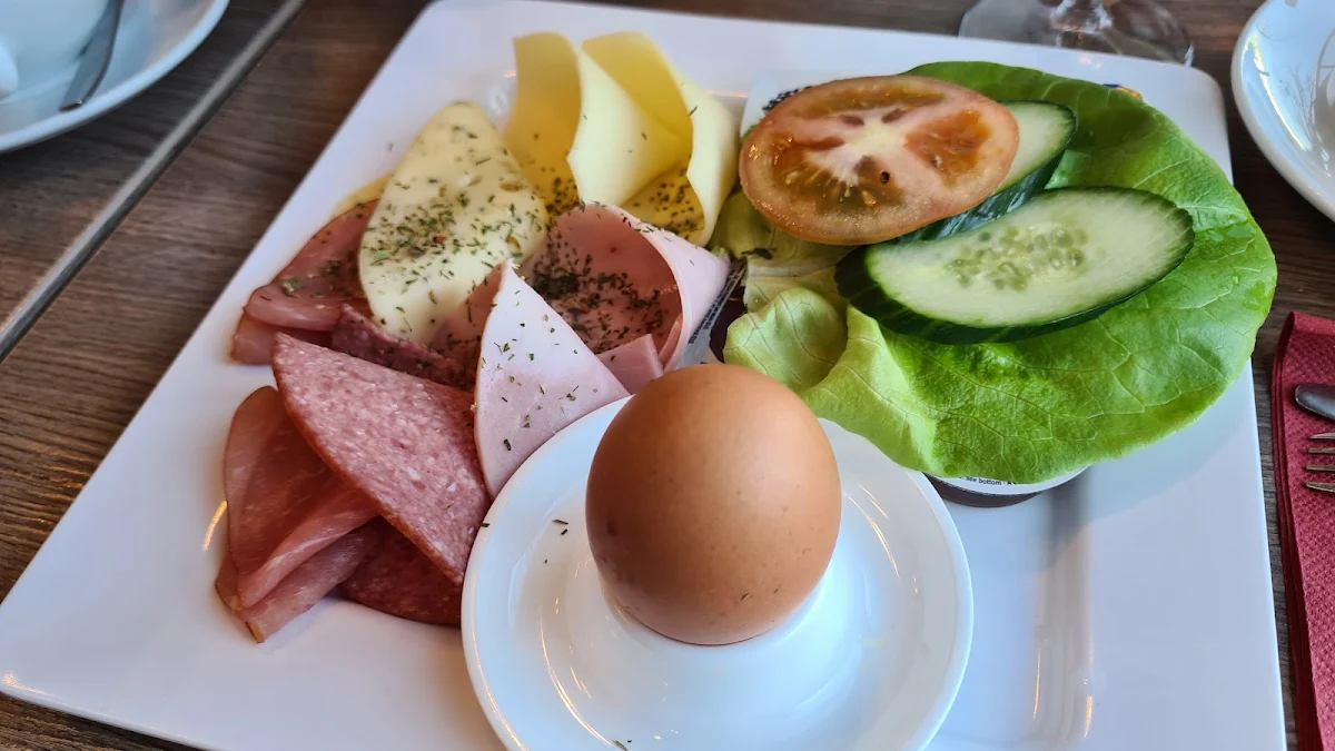 Essen und Trinken photo 8