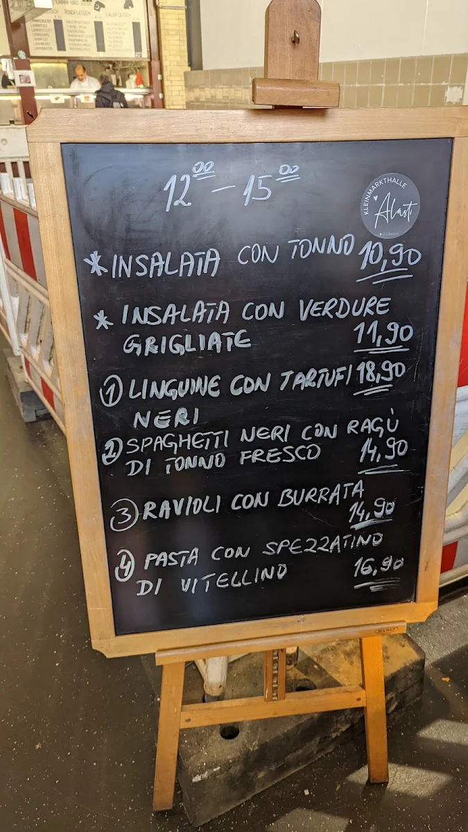 Speisekarte photo 4