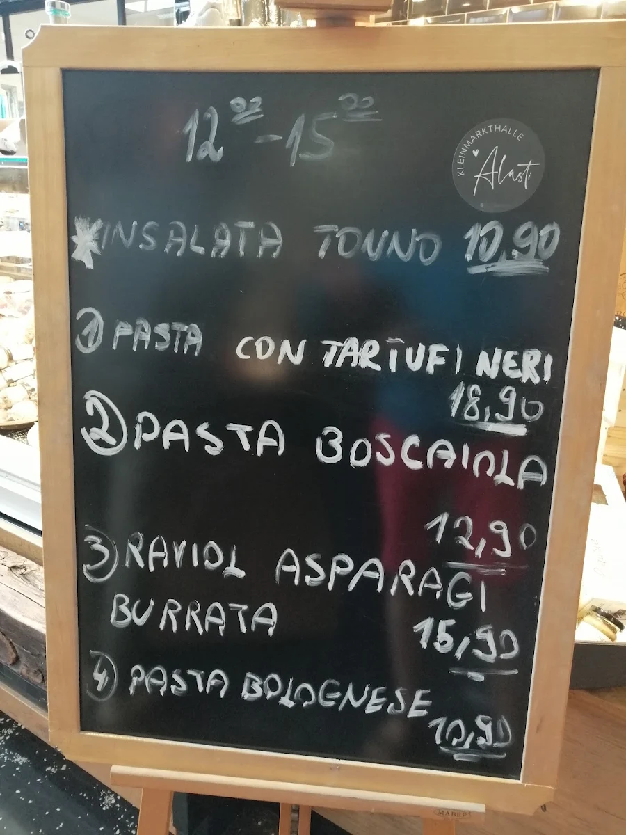 Speisekarte photo 6