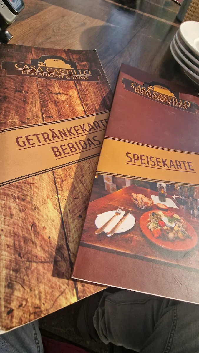 Speisekarte photo 5