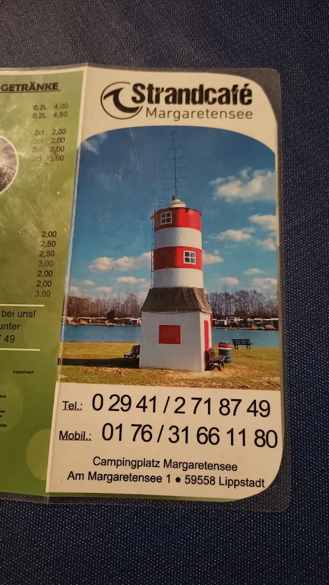 Speisekarte photo 9