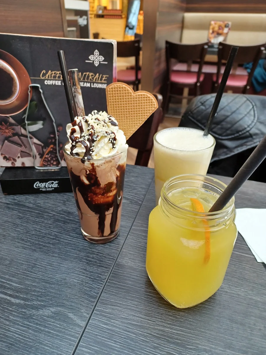 Essen und Trinken photo 4