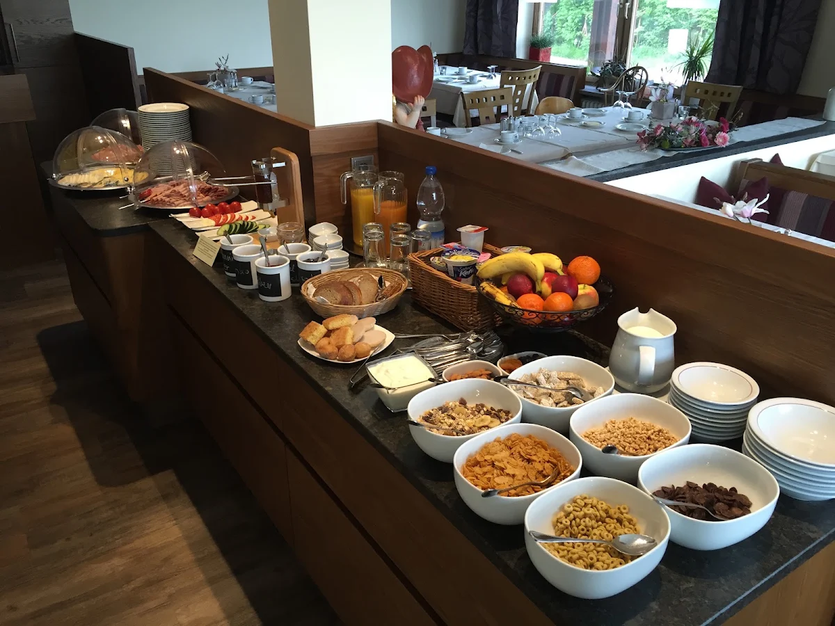 Essen und Trinken photo 6