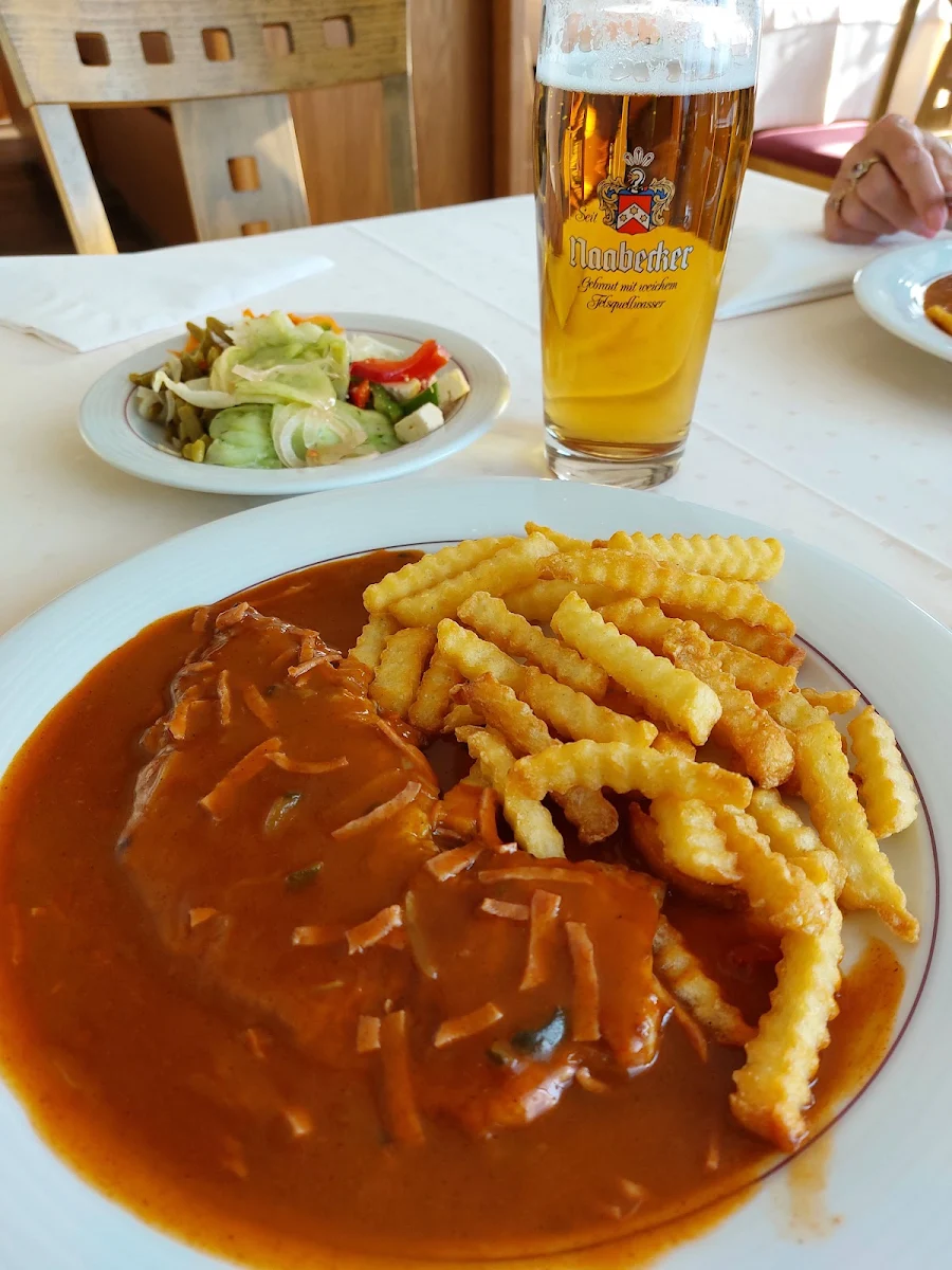 Essen und Trinken photo 8