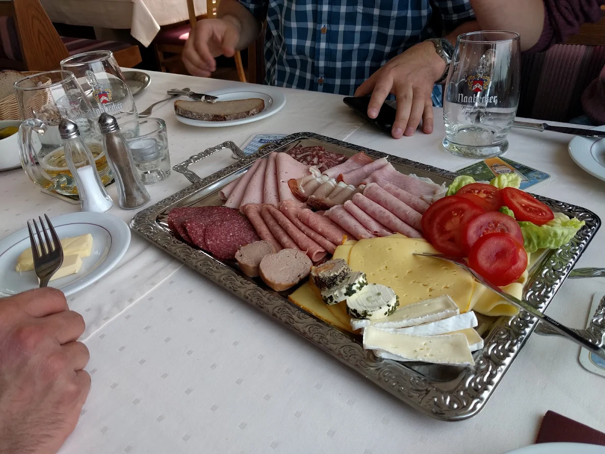 Essen und Trinken photo 9