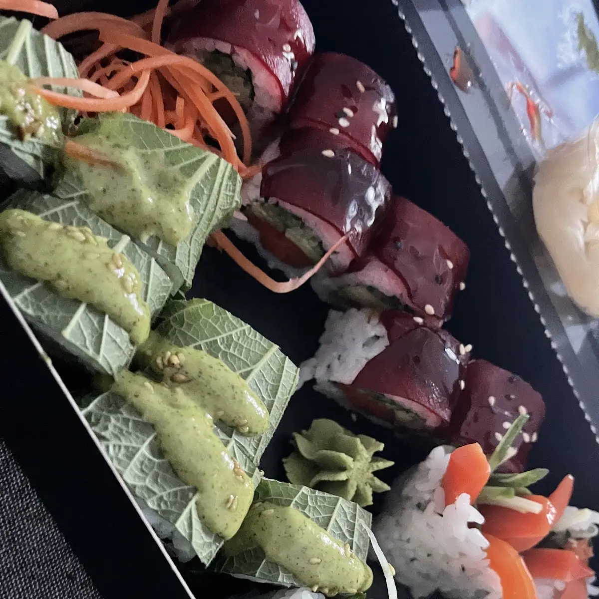 Essen und Trinken, Reisprinzen Nord