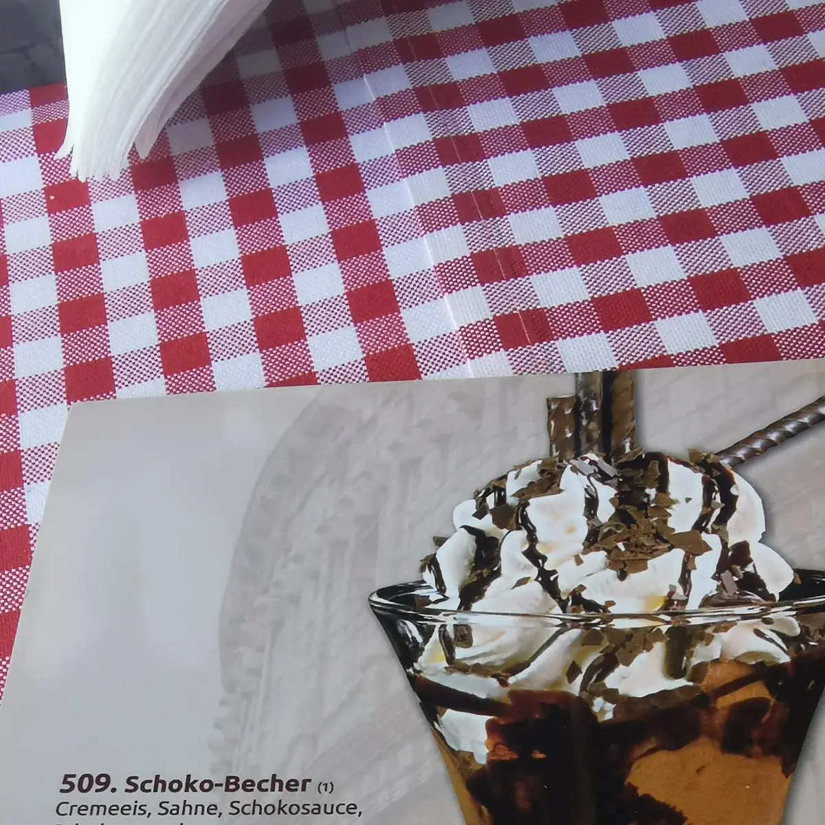 Speisekarte photo 7