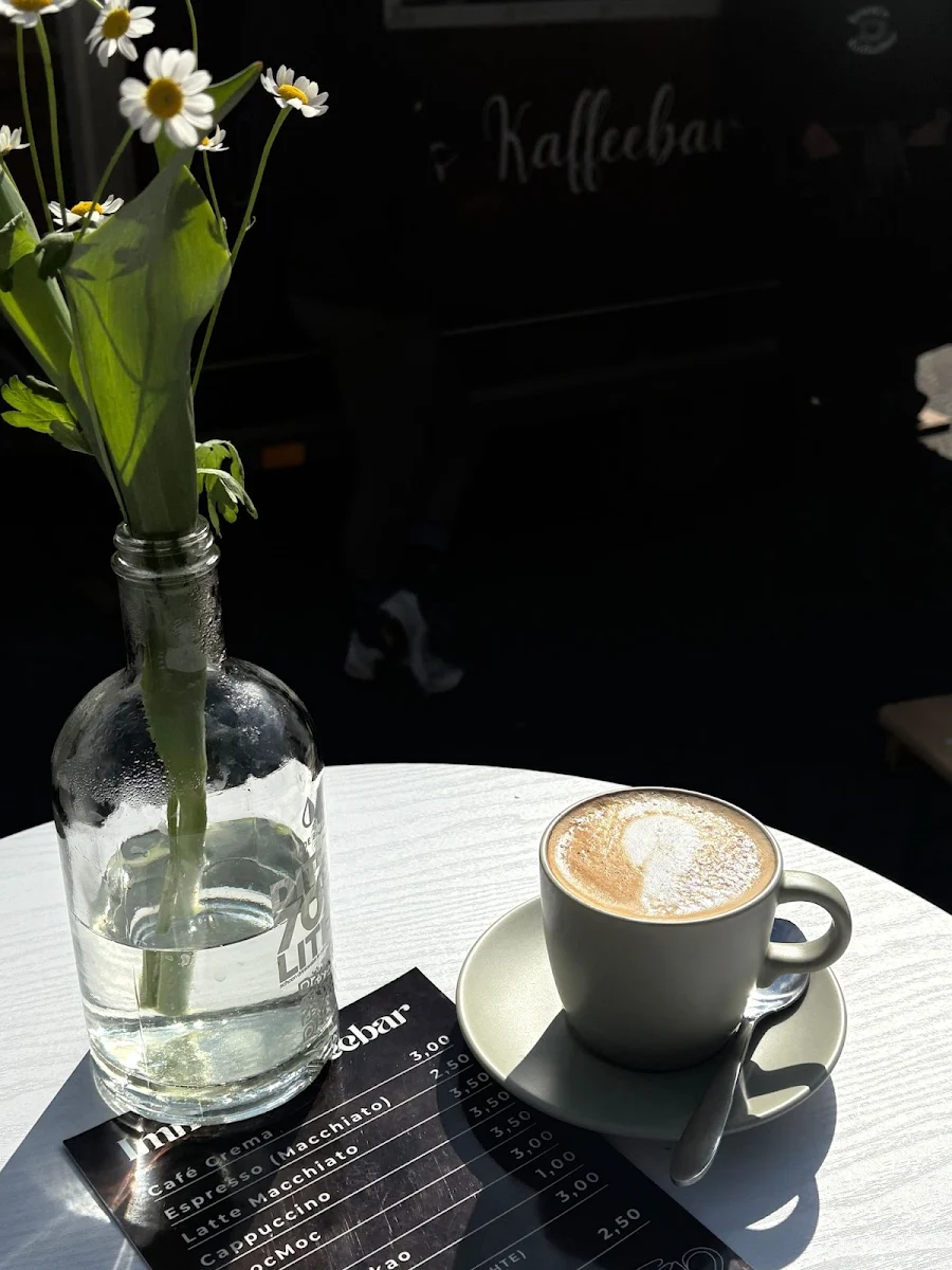 Essen und Trinken photo 4