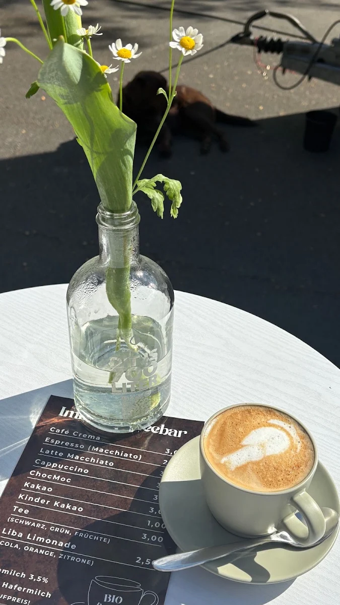 Essen und Trinken photo 5