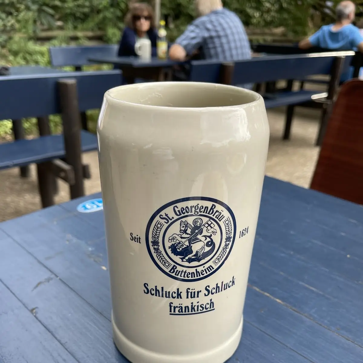 Essen und Trinken photo 3