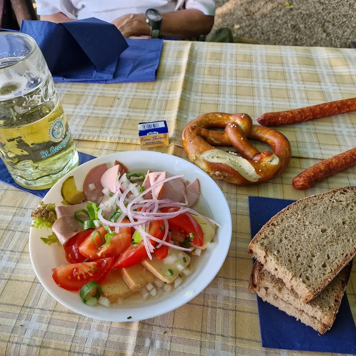 Essen und Trinken photo 9