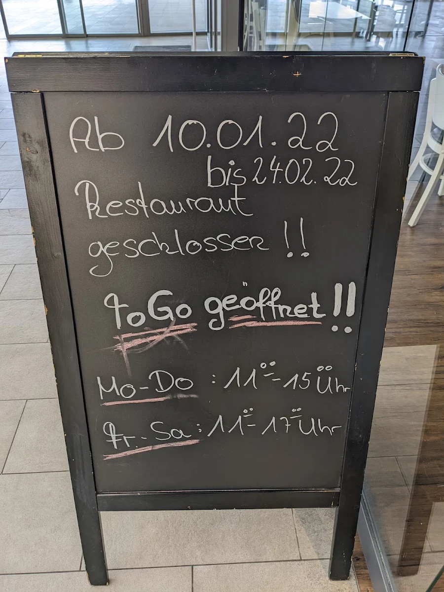Speisekarte photo 9