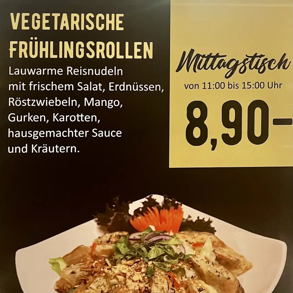 Speisekarte photo 9