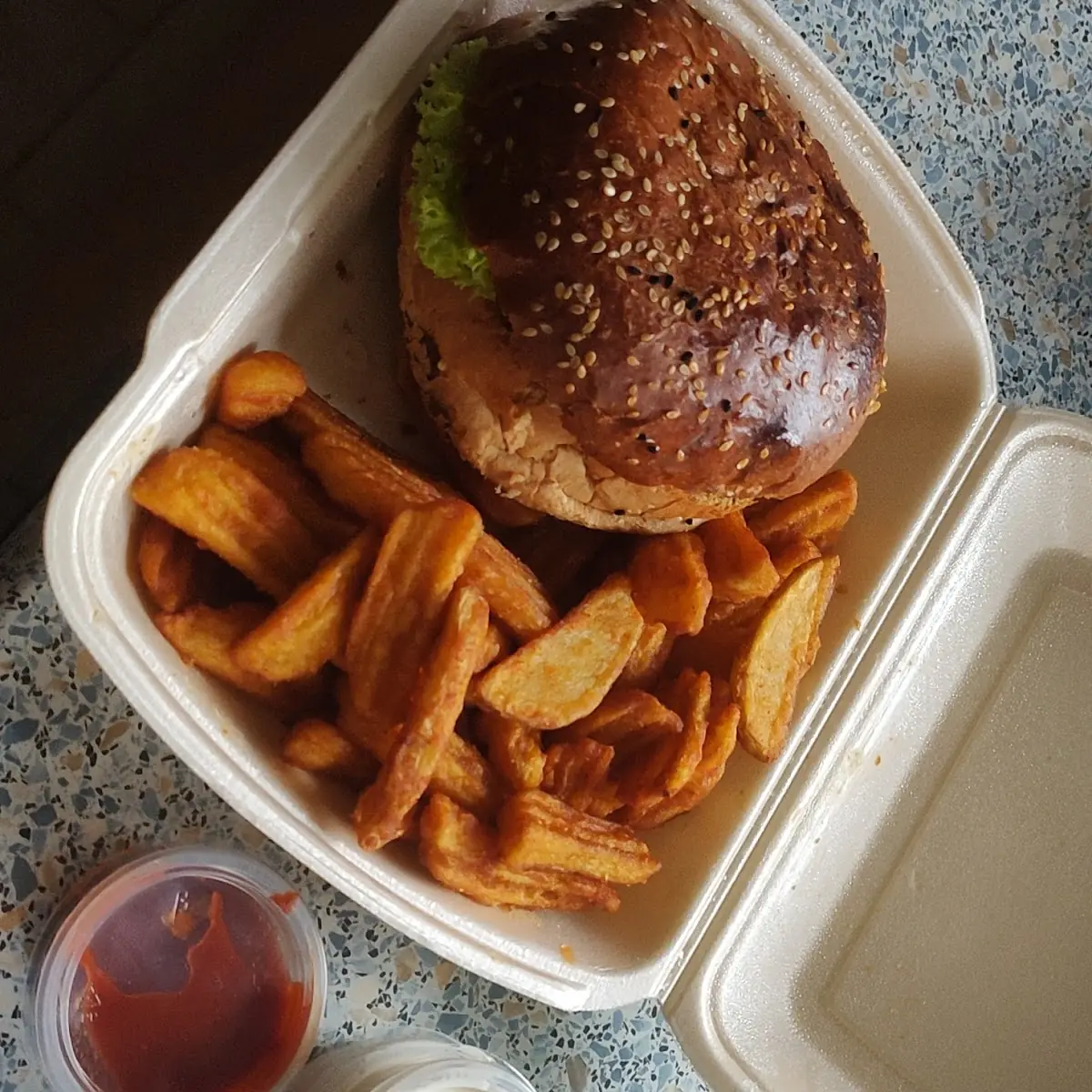 Essen und Trinken photo 5