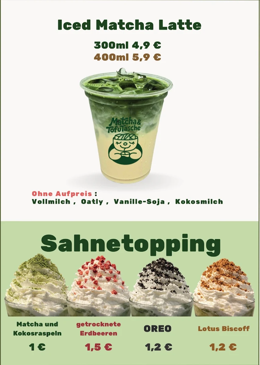 Speisekarte photo 5
