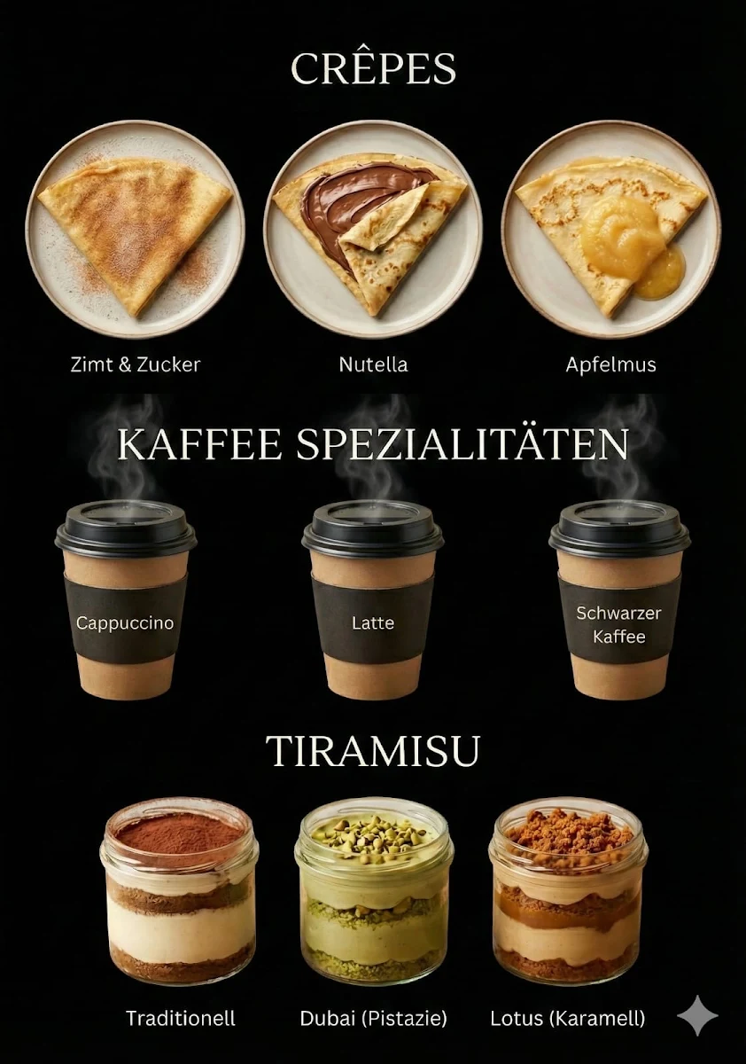 Speisekarte photo 8