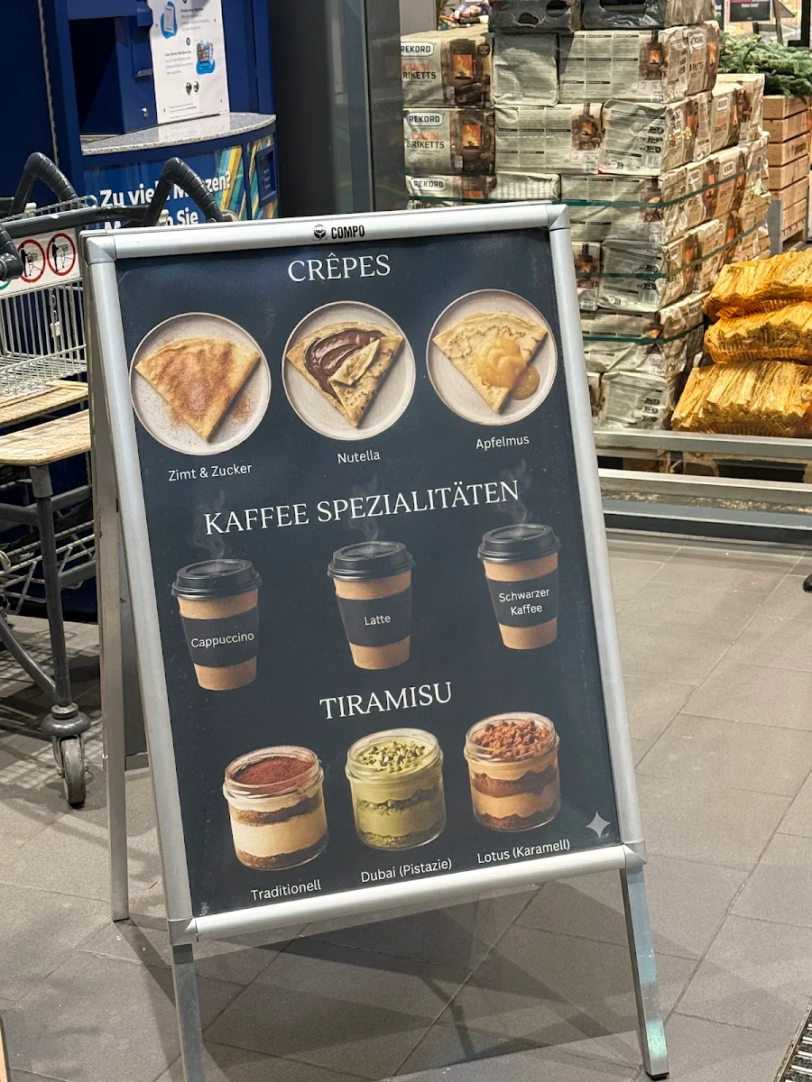 Speisekarte photo 9