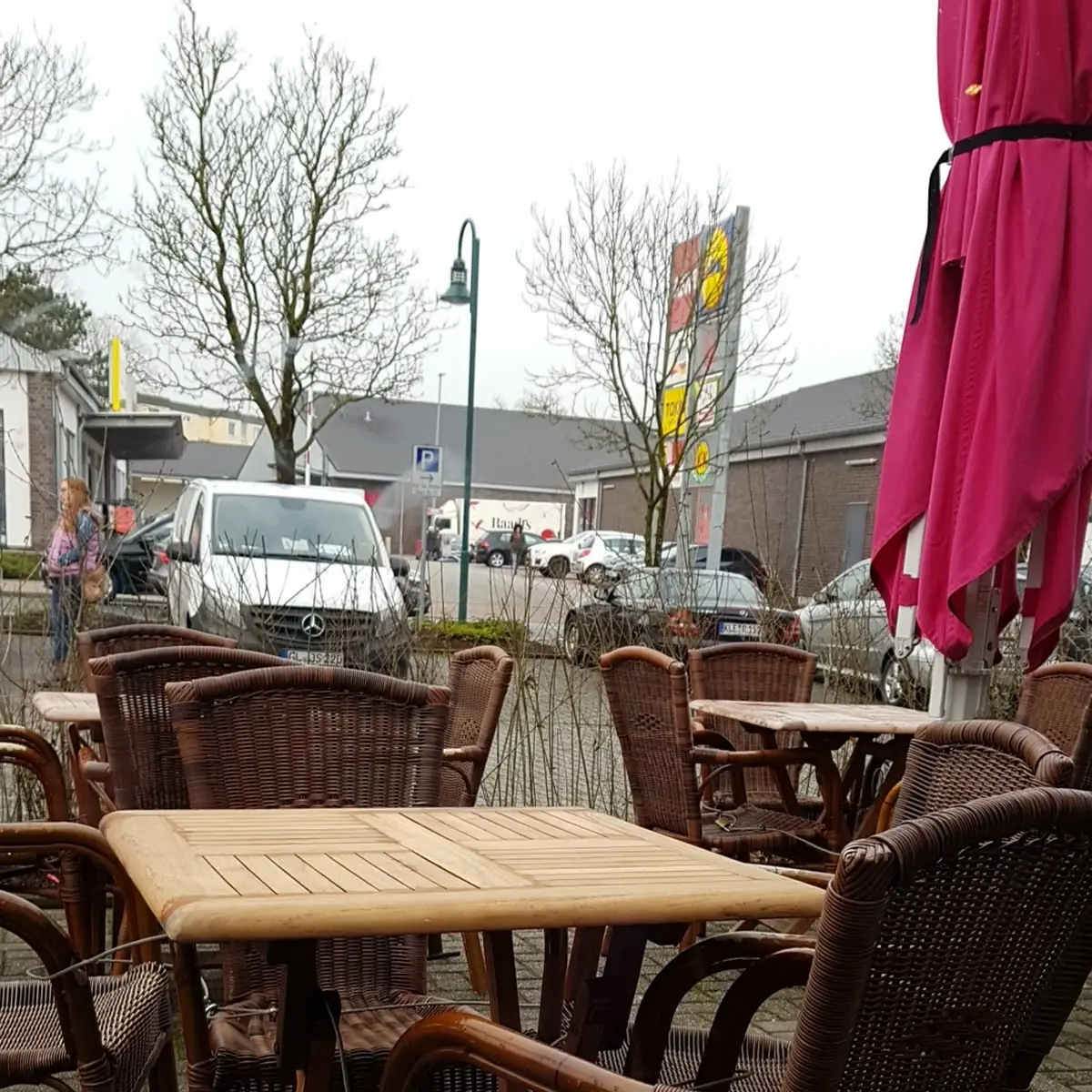 Atmosphäre photo 3