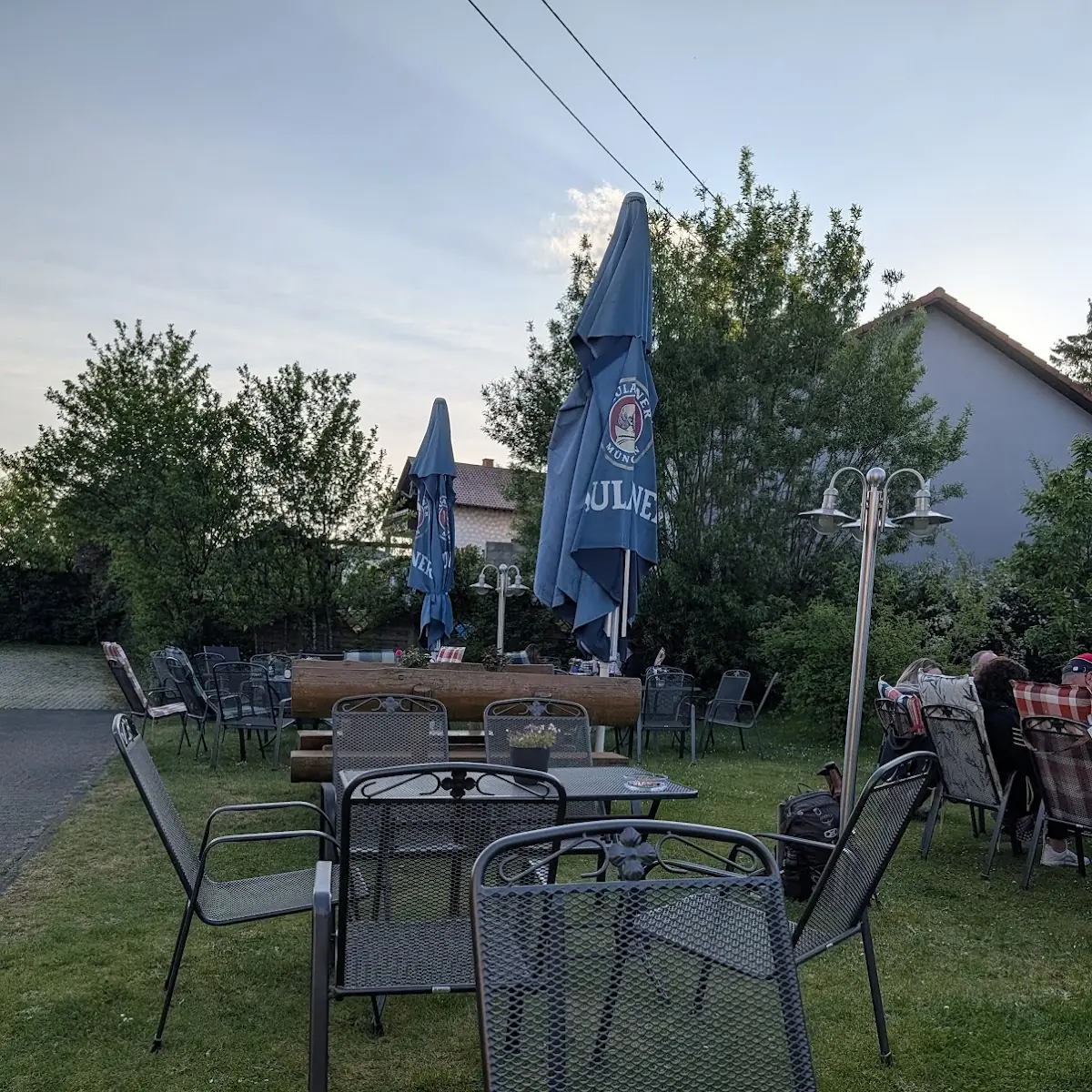 Atmosphäre photo 7