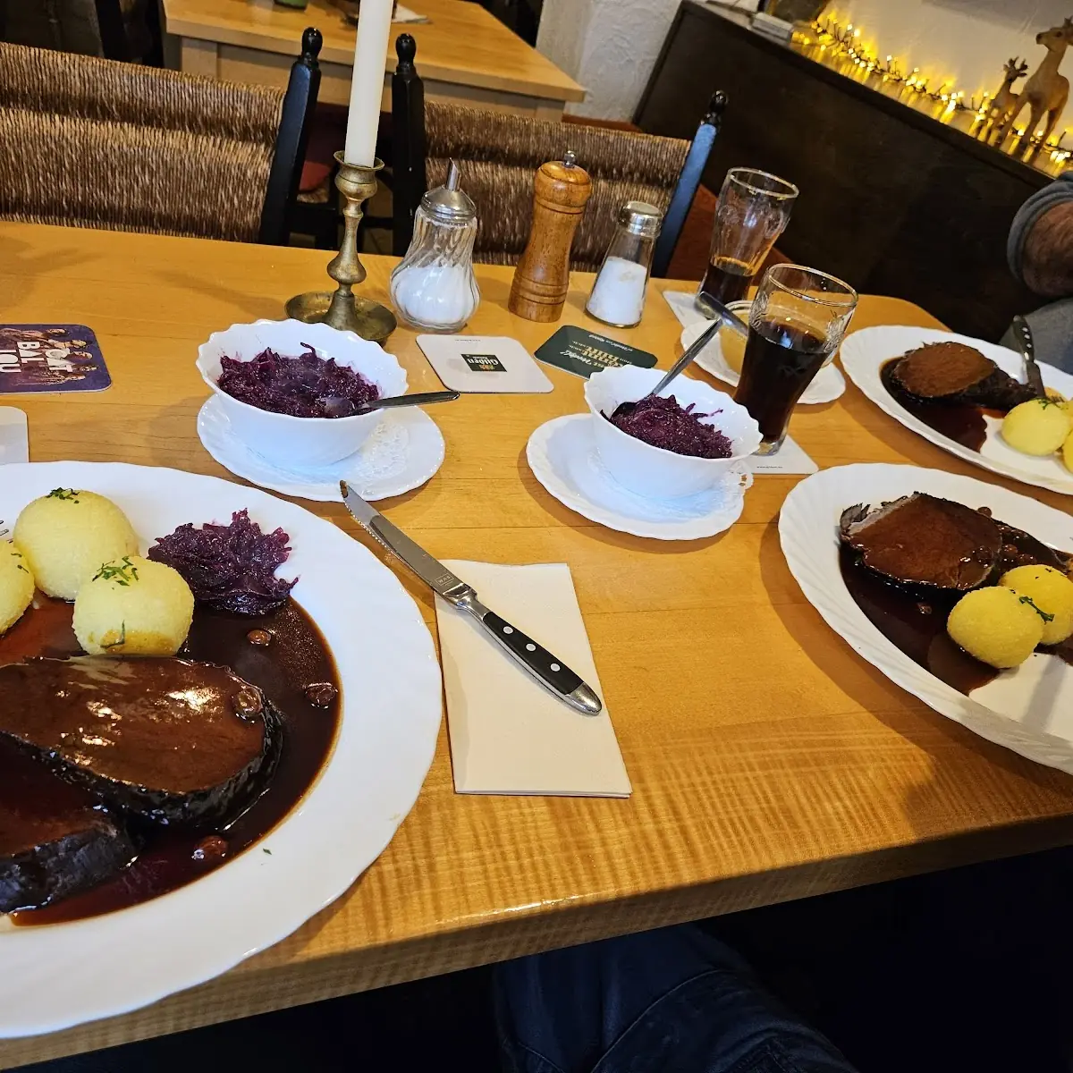 Essen und Trinken photo 1
