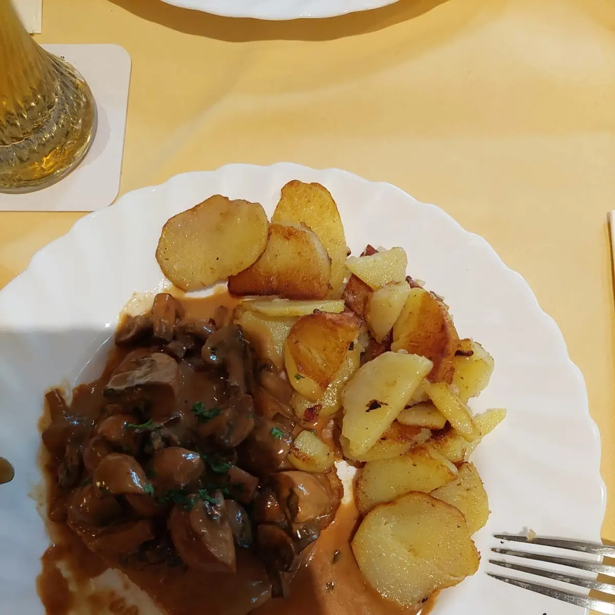 Essen und Trinken photo 4