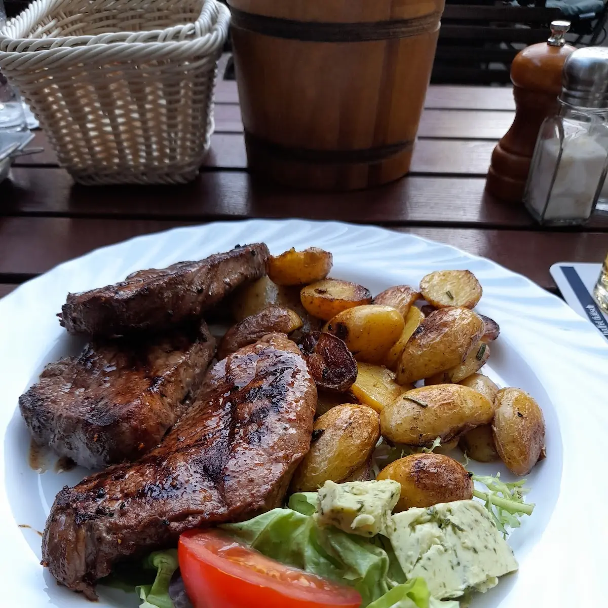 Essen und Trinken photo 5