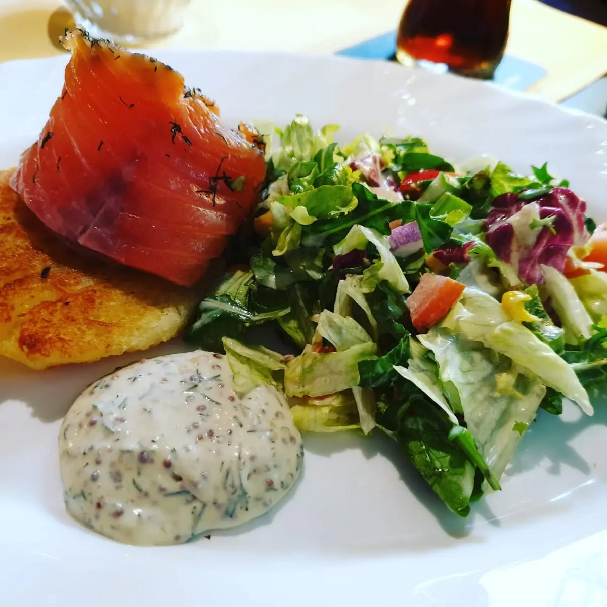 Essen und Trinken photo 8