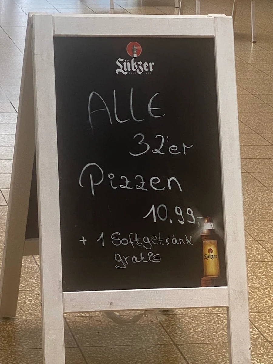 Speisekarte photo 4